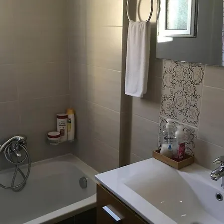 Вилла Maisonette Olen