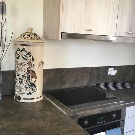 Villa Maisonette Olen Derveni