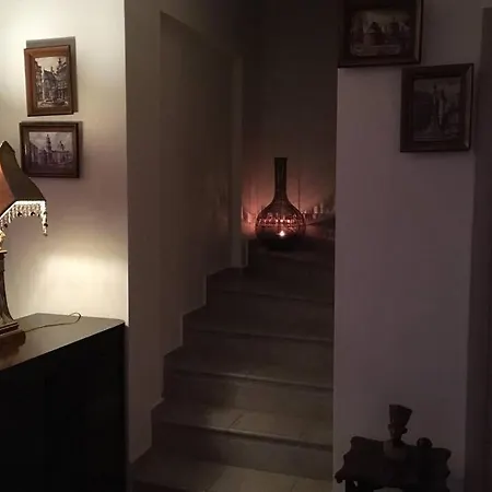 Villa Maisonette Olen *
