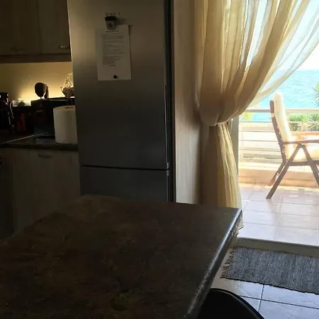 Maisonette Olen Villa *