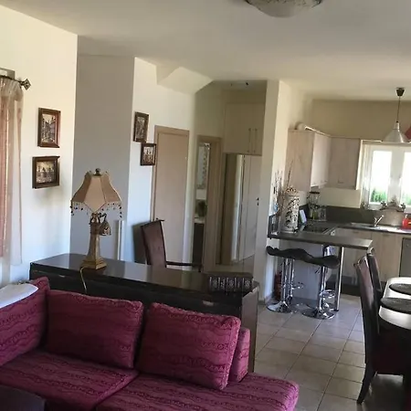 Maisonette Olen Villa Derveni
