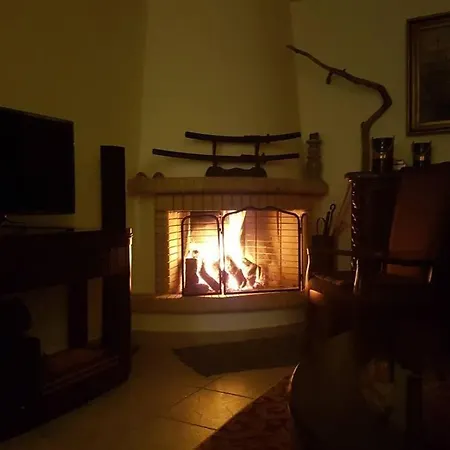 Maisonette Olen *