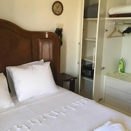Villa Maisonette Olen Derveni