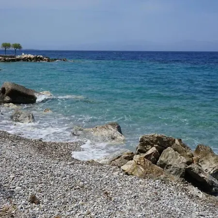 Maisonette Olen Villa Derveni