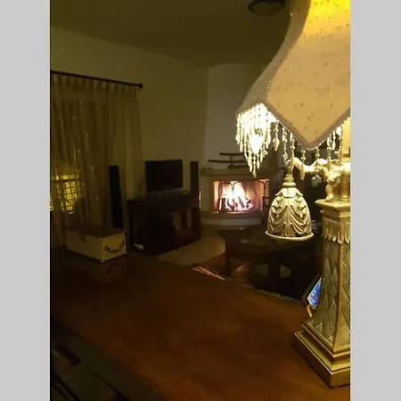 Maisonette Olen Villa *