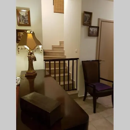 Maisonette Olen Villa