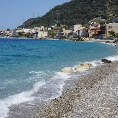 Maisonette Olen * Derveni