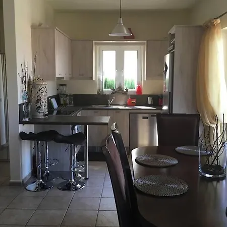 Maisonette Olen *