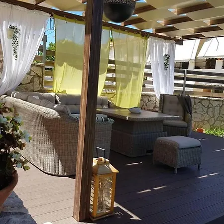 Maisonette Olen