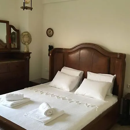 Villa Maisonette Olen