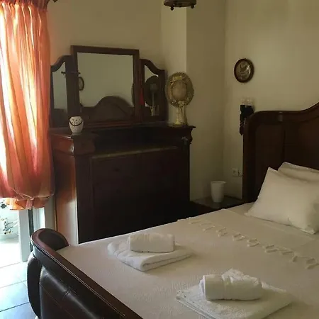 Villa Maisonette Olen Derveni