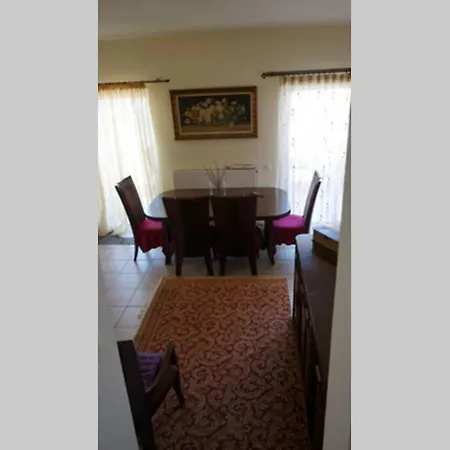Maisonette Olen Villa Derveni