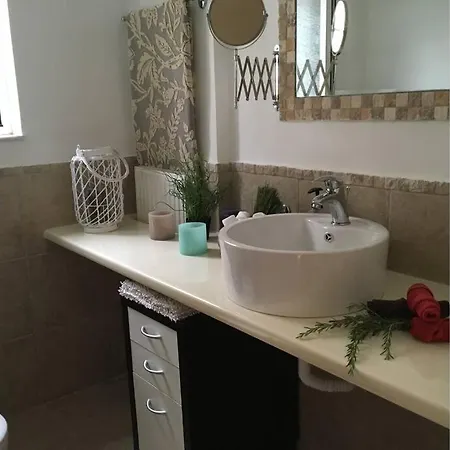 Вилла Maisonette Olen *
