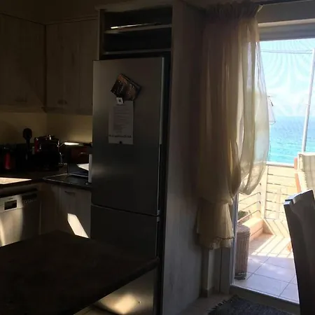 Villa Maisonette Olen Derveni