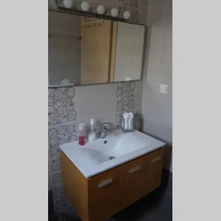 Maisonette Olen Derveni