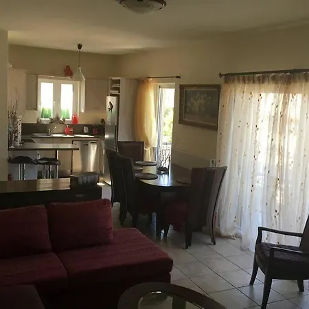 Villa Maisonette Olen Derveni