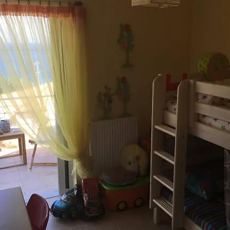 Maisonette Olen Derveni