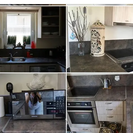 Maisonette Olen *