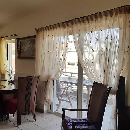 Maisonette Olen Villa Derveni