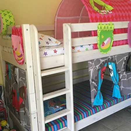 Maisonette Olen *