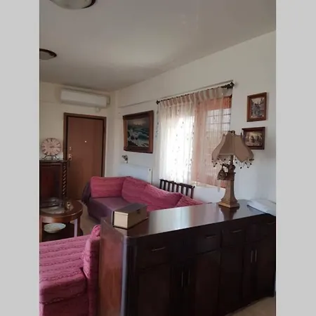 Villa Maisonette Olen Derveni