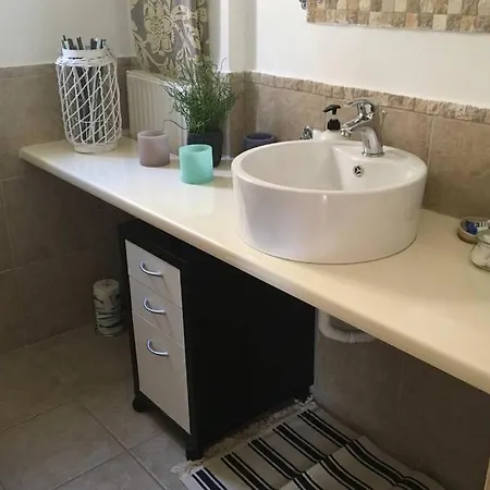 Вилла Maisonette Olen *